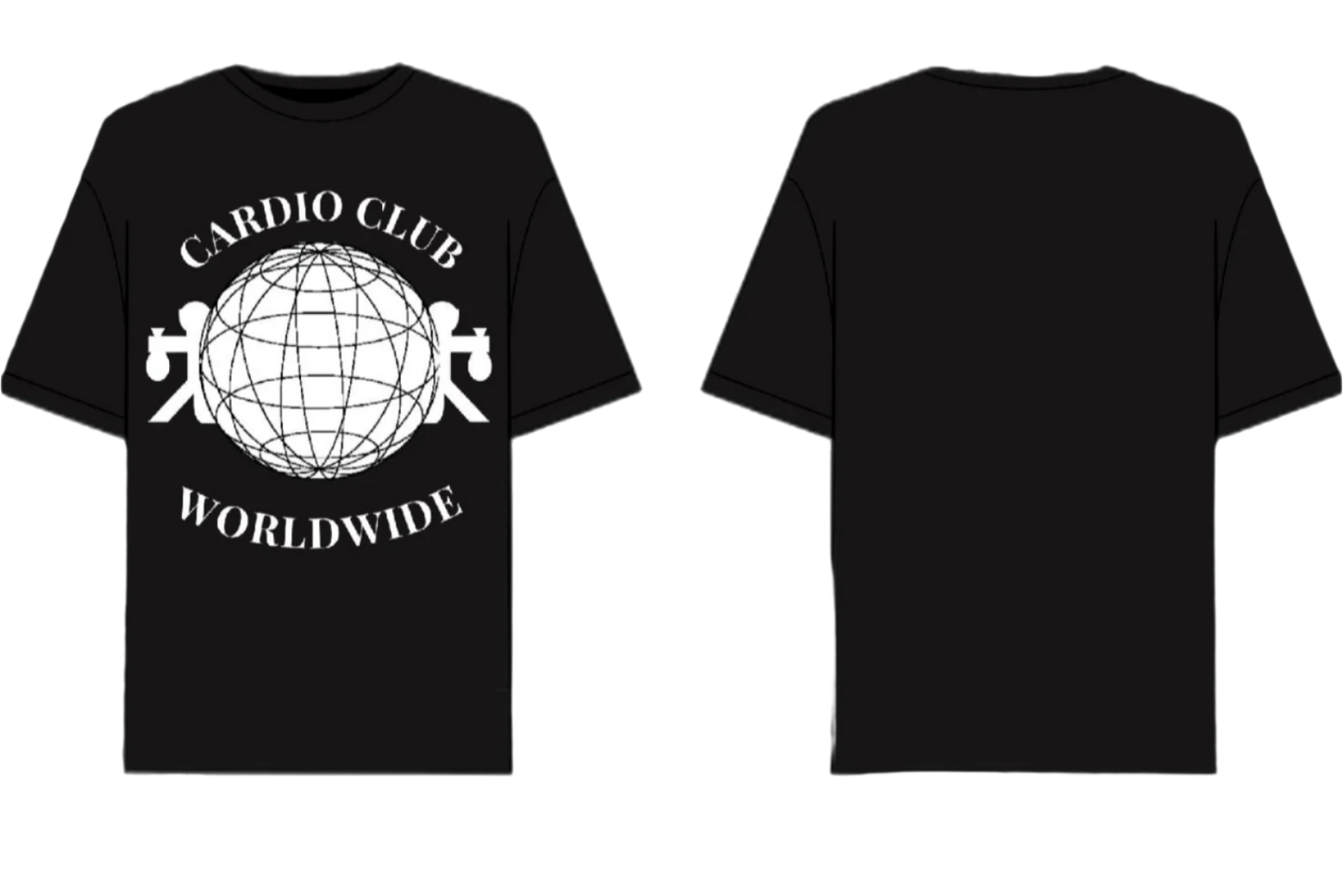 CC WORLDWIDE TEE